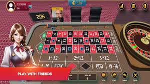 Experience the Thrill of Lightning Roulette -1665551667