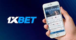 Experience the Thrill of Sports Betting with 1xbet in Ireland Experience the Thrill of Sports Betting with 1xbet in Ireland