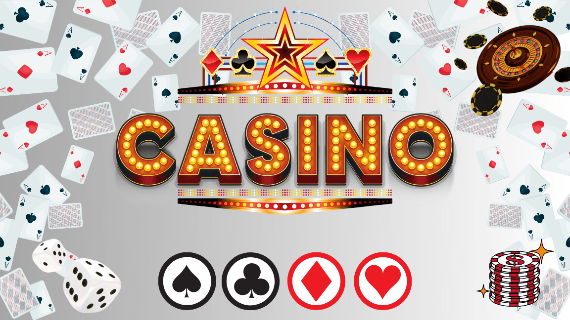 Exploring Casinos Non on Gamstop A Comprehensive Guide 1494701738