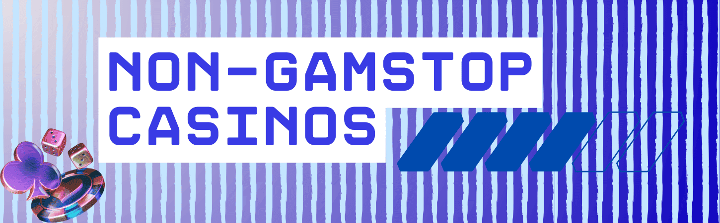 Exploring Casinos Not Registered on Gamstop 1776804145