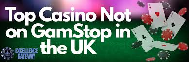Exploring Non-Gamstop Casinos A Comprehensive Guide 1803004113