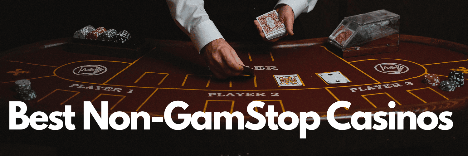 Exploring Non-Gamstop Casinos in the UK -50700746