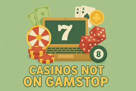 Exploring Non Gamstop UK Casino Sites A New Frontier in Online Gaming