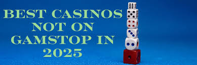 Exploring Non Gamstop UK Casino Sites A New Frontier in Online Gaming
