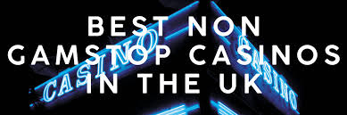 Exploring the World of Casinos Not Listed on Gamstop -1279302198
