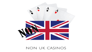 Exploring the World of Non UK Licence Casinos