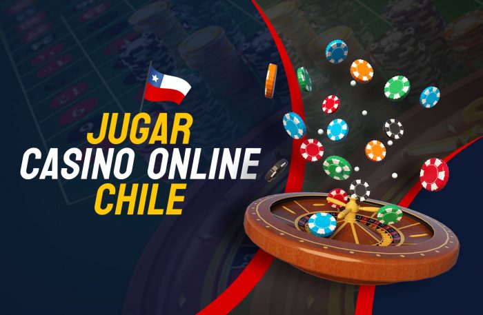 Los Mejores Casinos Online Confiables en Chile Guía Completa