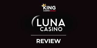 Luna Casino 2026 En Ny Æra for Online Spil 833131098