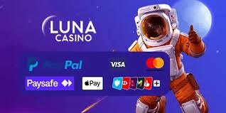 Luna Casino 2026 En Ny Æra for Online Spil 833131098