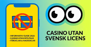 Mastercard Casino Utan Svensk Licens Spela Säkert och Enkelt -1583740480
