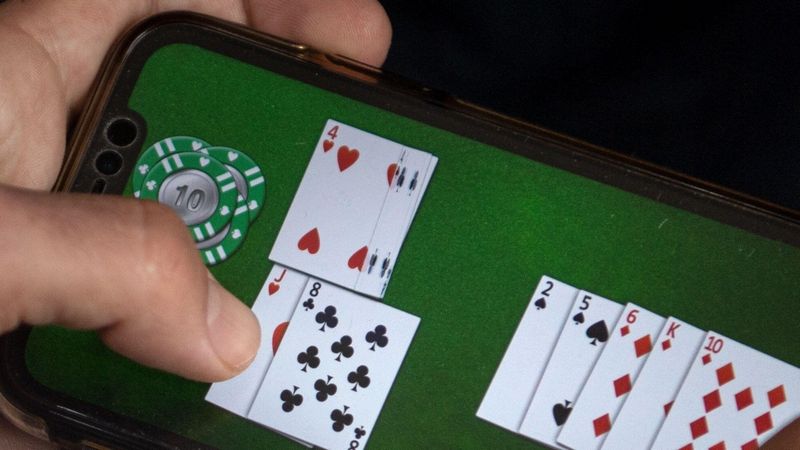 Ideelle nettcasinoer med dealer i spillernes toppklassifiseringer