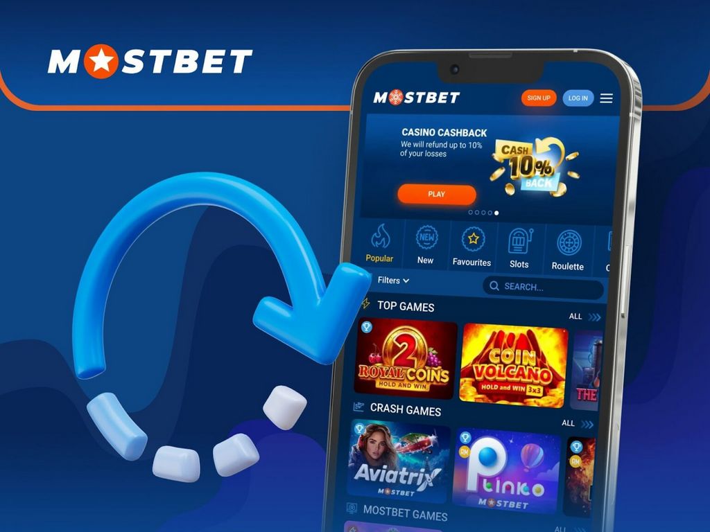 Recenze kasina Mostbet: Vše, co potřebujete vědět