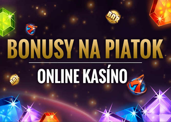 Online Casina na Slovensku Zábava a Výhry na Dosah Ruky