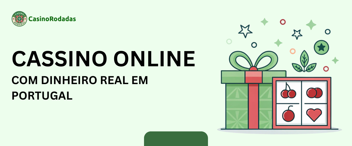 Online Casinos em Portugal com Grandes Ofertas e Promoções