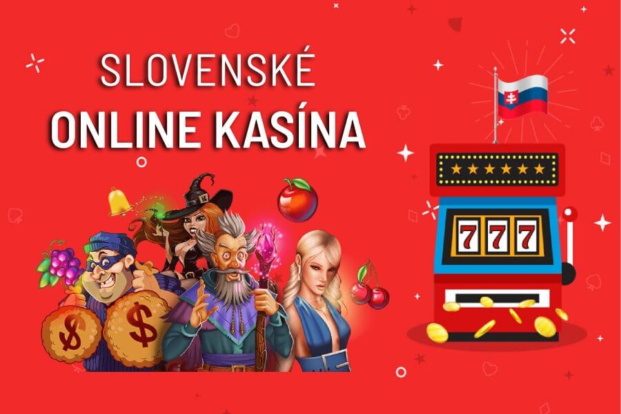 Online kasína na Slovensku Všetko, čo potrebujete vedieť -2138138667