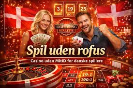 Opdag Casino Velkomstbonus Uden Indbetaling