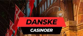 Opdag de Bedste Casinoer i Danmark Opdag de Bedste Casinoer i Danmark