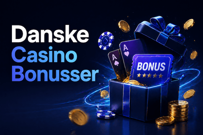 Opdag de Bedste Casinoer i Danmark Opdag de Bedste Casinoer i Danmark