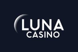 Oplev Det Bedste ved Luna Casino DK