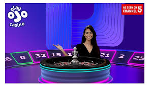 Oplev Det Nyeste Spilunivers Hos Play OJO Casino DK