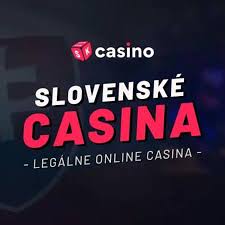 Slovenské Kasína Online Všetko, Čo Potrebujete Vedieť 949124645