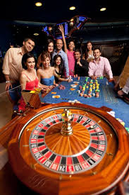 The Electric Thrill of Lightning Roulette A Modern Twist on a Classic Game