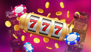 The Growing Need for Slots Casino Platforms Transforming Online Gaming