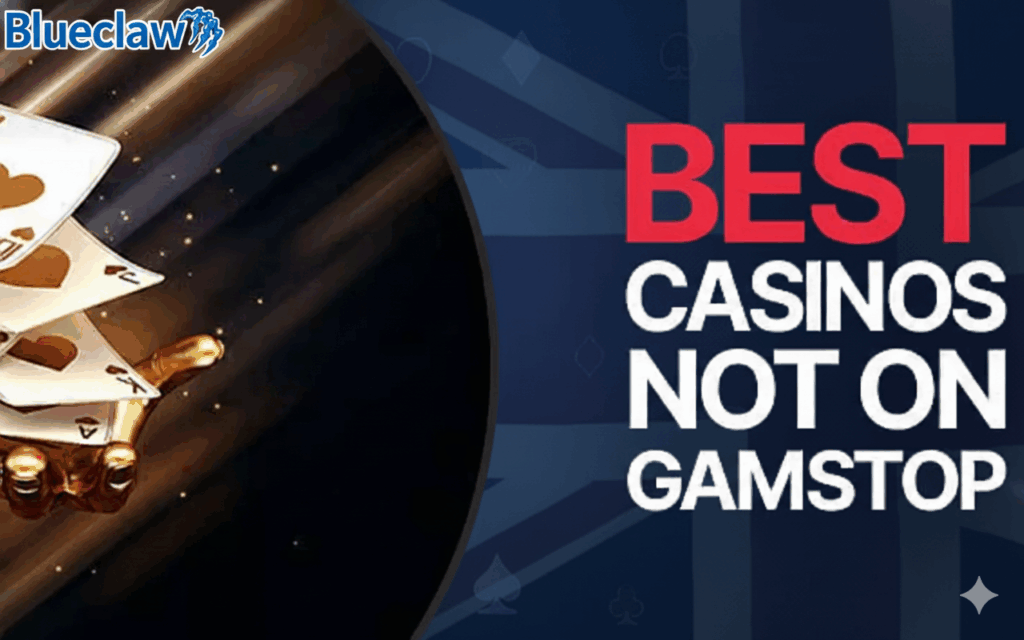 The Ultimate Guide to Non-GamStop UK Casinos The Ultimate Guide to Non-GamStop UK Casinos