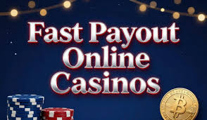 Top Online Casinos with Quick Withdrawal Options -1902078526