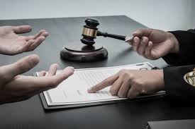 Understanding the Role of a Sanctions Law Firm