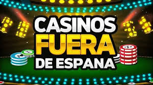 Casinos Fuera de España Una Guía Completa -826396276