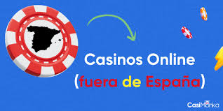 Casinos Fuera de España Una Guía Completa -826396276