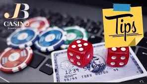 JB Casino Review Unveiling the Best Features and Offerings